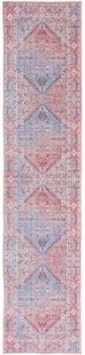 SAFAVIEH Serapi Machine Washable Ivan Shabby Chic Distressed Rug