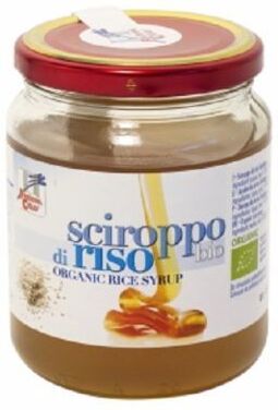 La Finestra sul Cielo Reissirup 400 gr