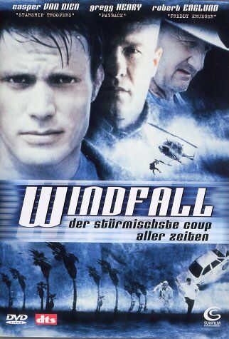 Gerry Lively - Windfall - Preis vom 09.10.2026 07:28:09 h