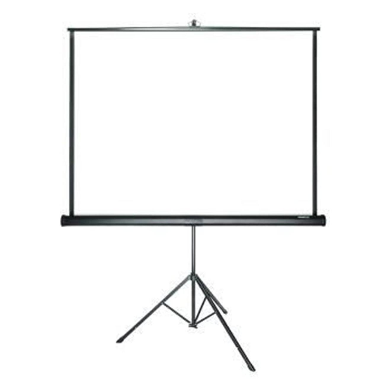 Grandview Tripod Charming 1:1 Screen (PT-H80X80WP5(1:1))