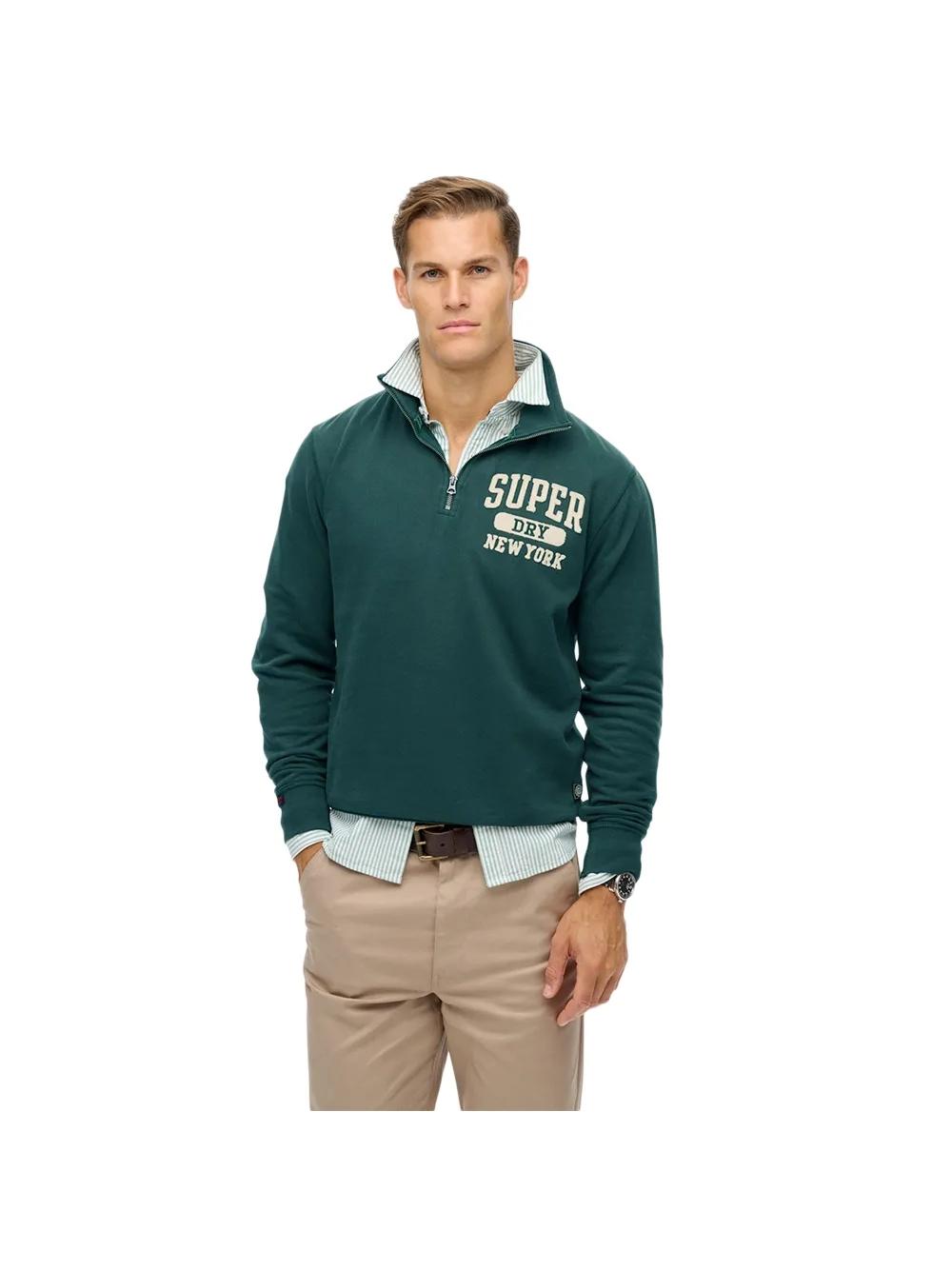 Superdry heren sporttrui
