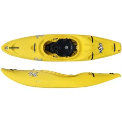 WAKA STOKE Wildwasserkajak Creeker