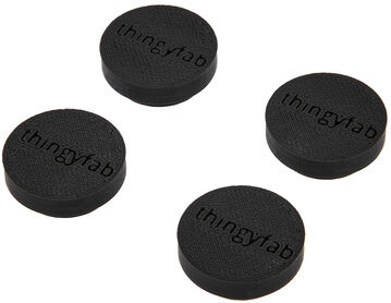 thingyfab Protector XLR Schwarz