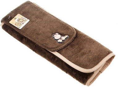Nici Wild Friends Recorder Bag Monk