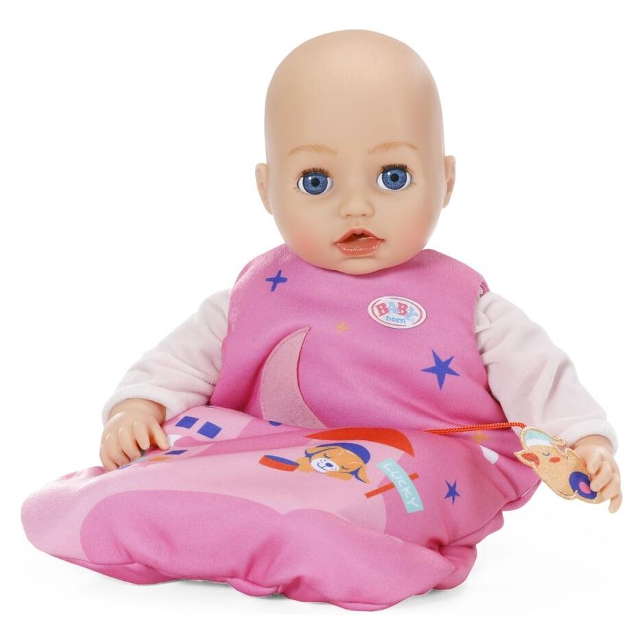 Zapf Creation BABY born Schlafsack (839850)