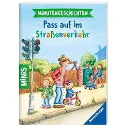 Verkaufs-Kassette /' Minis 18 - Meine schönsten Minutengeschichten/', Kinderbücher