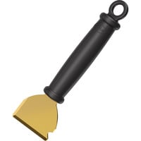 Universalschaber SCRAP X schwarz/bronze