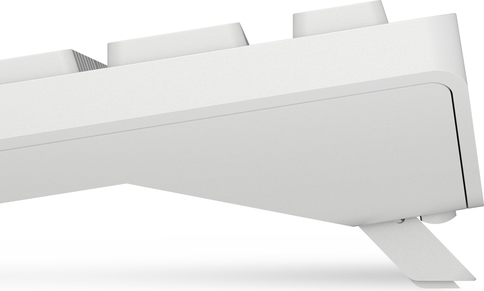 Dell KM5221W-WH-GER draadloze toetsenbord en muis set wit