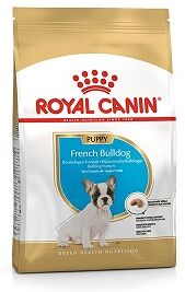 Royal Canin Italia Bhn French Bulldog Puppy 3kg