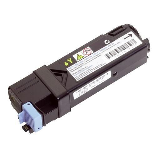 DELL 593-10314, 2000 Seiten, Gelb, 1 Stück(e)