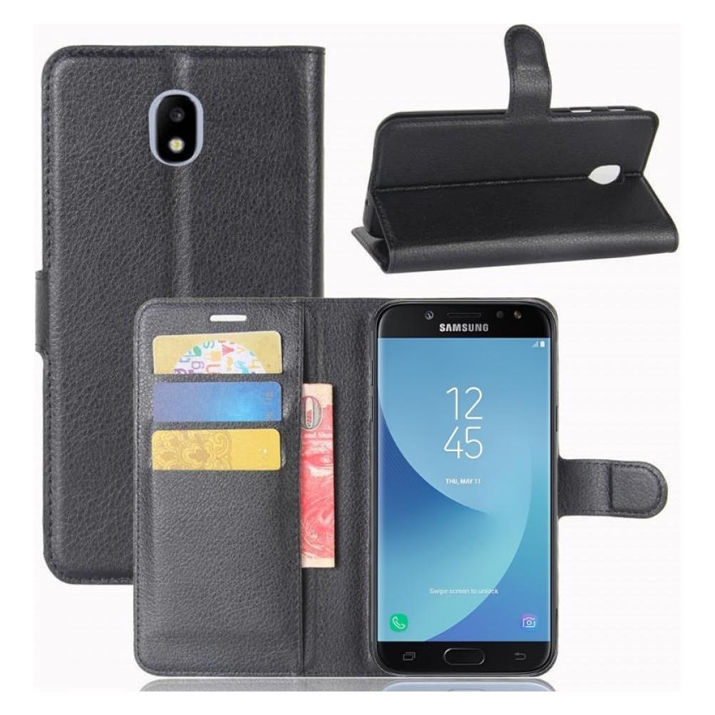 Screenguard Samsung Galaxy J5 2017 Leather Guard Lederhülle (Samsung Galaxy J5 (2017)) (00024235)