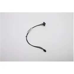 Lenovo 280mm SATA power cable with (28 cm, SATA), Interne Kabel (PC)