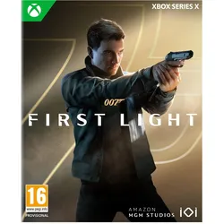 IO Interactive, First Light Legacy Edition (XBOX)