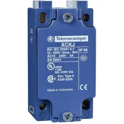 Telemechanique Sensors Anzeigemodul ZCKJ906
