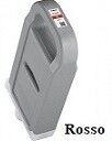 PFI-1700R Cartuccia Compatibile per Canon ImagePrograf Pro-2100 PFI-1700R Rosso Pigmentato 0783C001 ML700