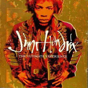 Jimi Hendrix - Ultimate Experience - Preis vom 09.10.2026 07:28:09 h