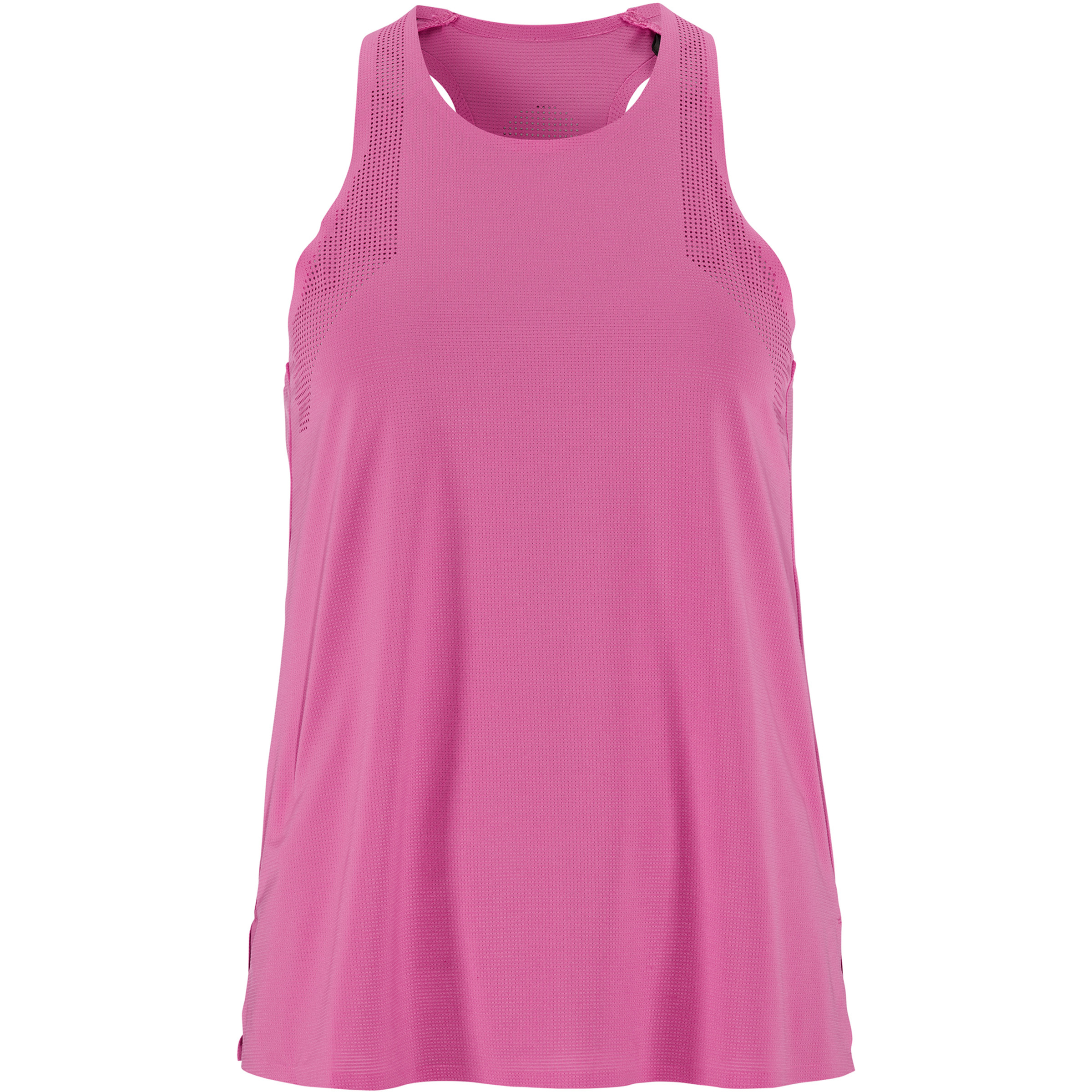 Craft Race Day 2 Top Damen Tanktops pink Größe L Trailrunning | Training & Fitness | Laufen Elastisch