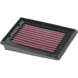 K&N Tauschluftfilter YA-6604