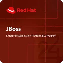 Red Hat JBoss Enterprise Application Platform ELS Program