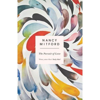 The Pursuit of Love, Taschenbuch von Nancy Mitford, Penguin Books Ltd, 978-0-241-97468-1