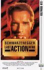Austin O'Brien - Last Action Hero [VHS] - Preis vom 28.09.2026 21:19:57 h