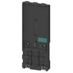 Siemens Dig.Industr. AS-I Montagepl. 3RK1901-0CB01