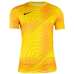 Nike, Herren, Sportshirt, Gardien Torwart Herren-T-Shirt (XL), Gelb
