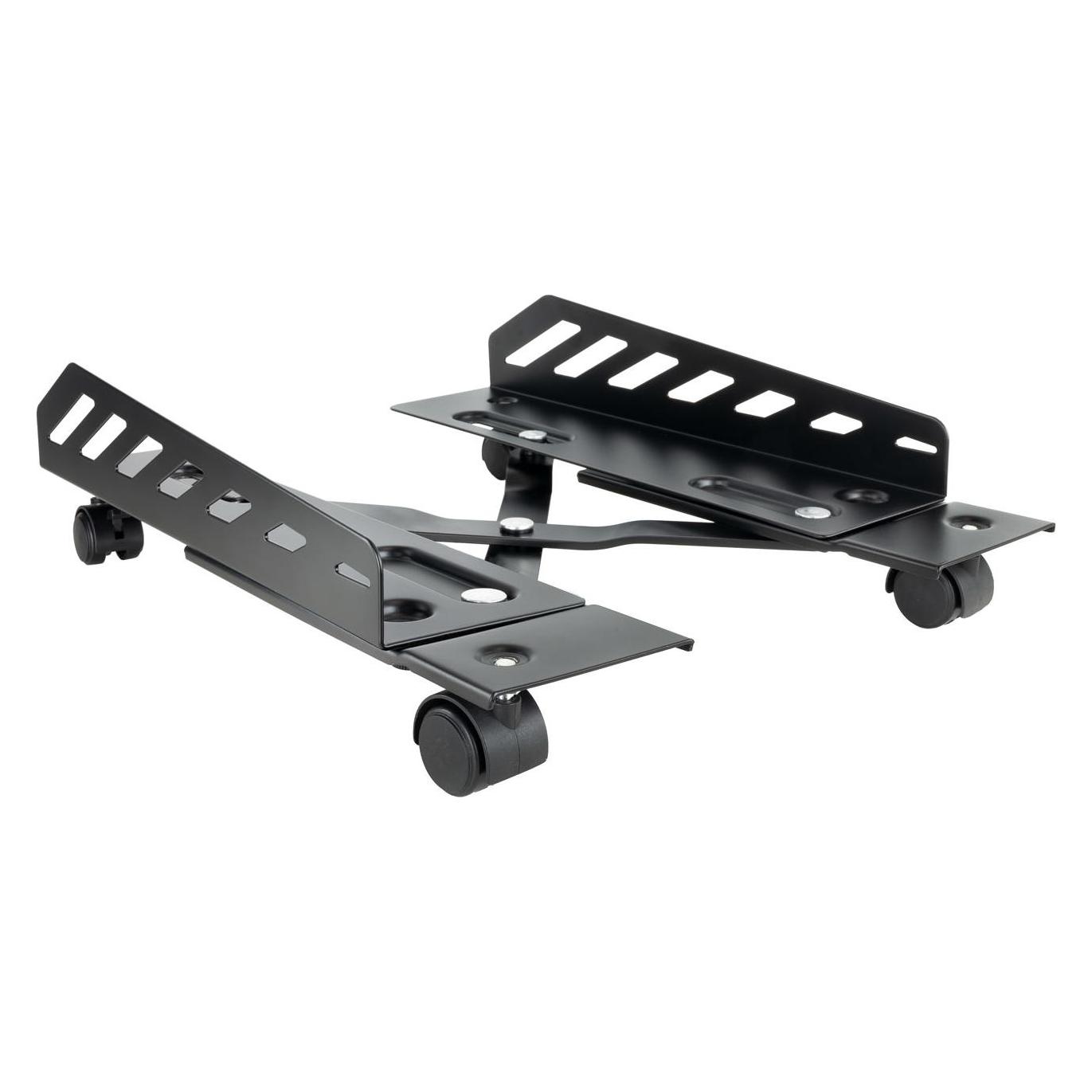Tooq Technology Soporte Metalico Cpu Suelo Tooq Umcs0024-B Negro (UMCS0024-B)