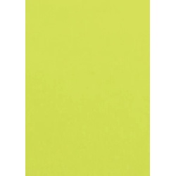Clairefontaine Farbiges Papier A4 80g Kanariengelb 100 Blatt