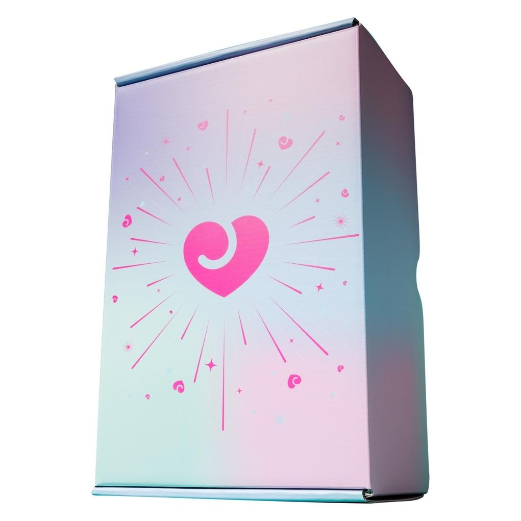 Magic Shiver Erotik-Adventskalender Enjoy (24 Türchen) (4251460637329)