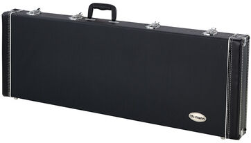 Thomann E-Guitar Case BK Wood