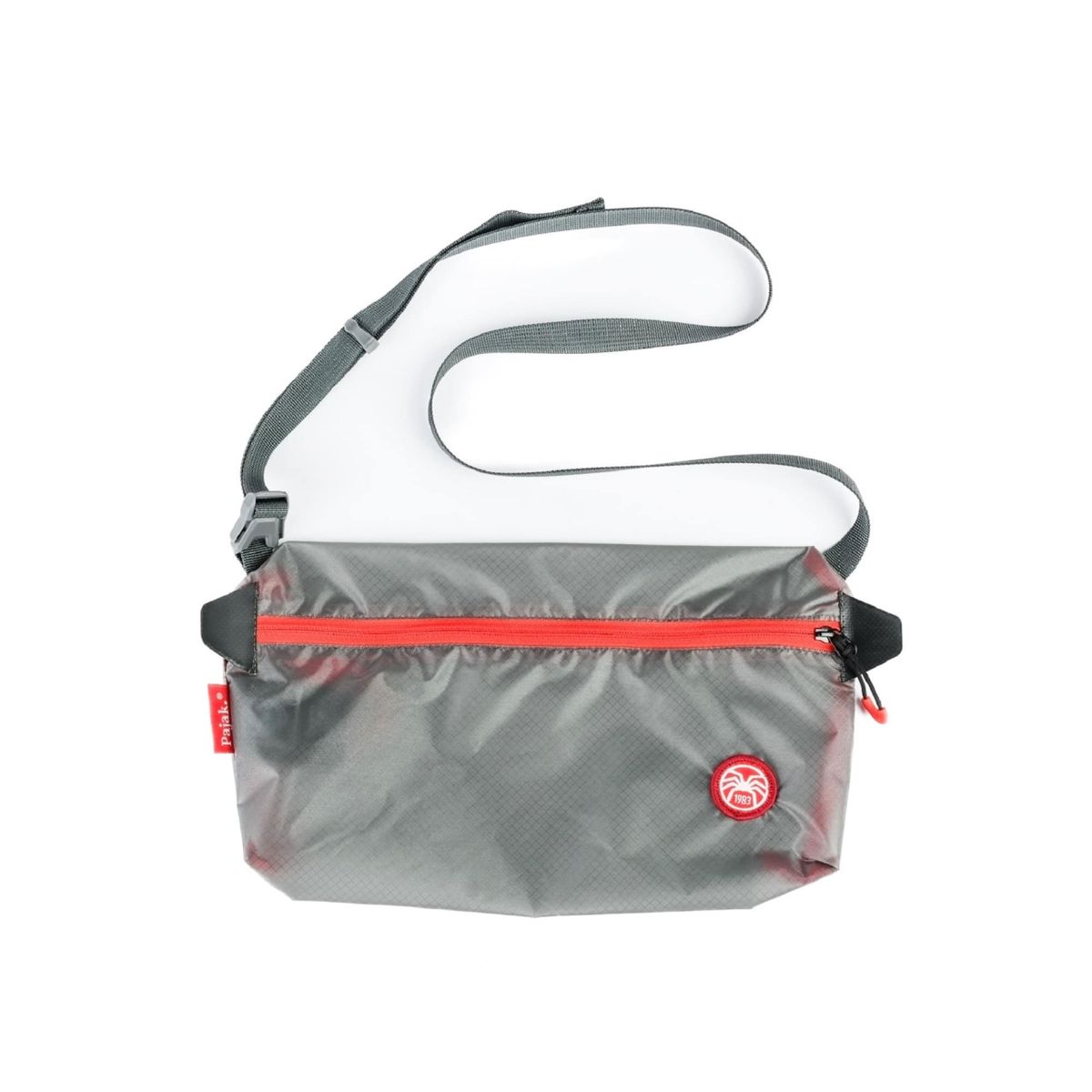 Pajak Ultralight Sling Bag silver (SVR) Universal 5905669167123-SVR-Universal