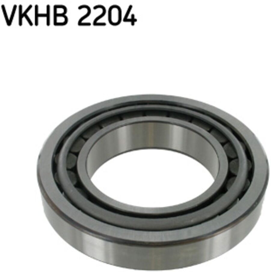 Radlager SKF VKHB 2204