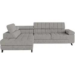 ECKSOFA Nord, Seite: Links