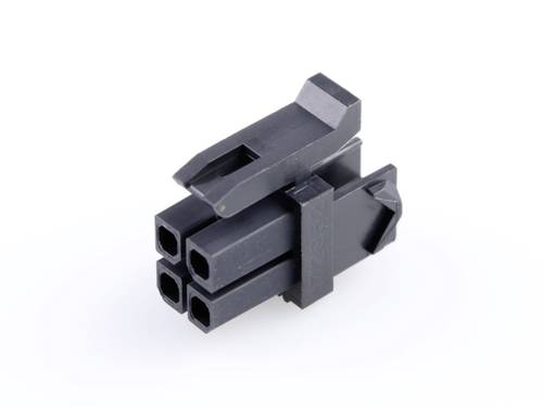 Molex Buchsengehäuse-Kabel 1729520401