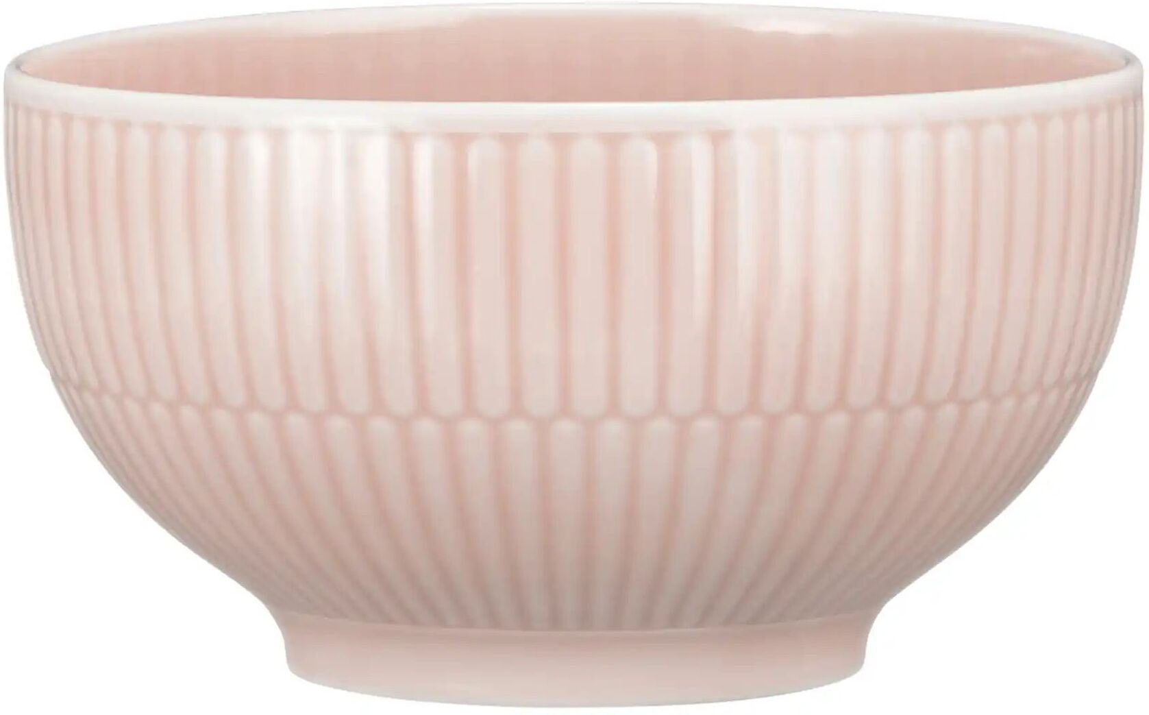 Seltmann Weiden Café au lait Schale  Amina ¦ rosa/pink ¦ Porzellan