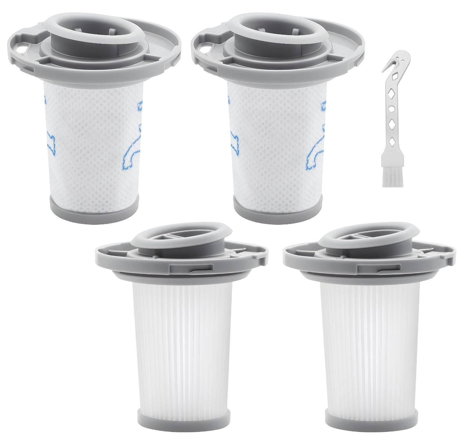 Accessoire set voor Rowenta X-PERT 6.60