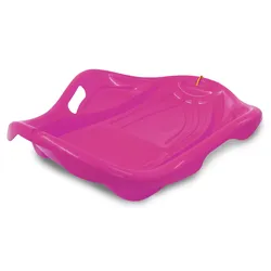 Jamara Snow Play Bob Speed 78 cm pink