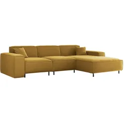 ECKSOFA Gloria In Tiffani
