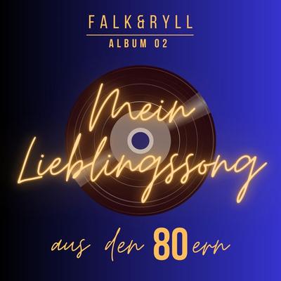 Geschichten aus den 80ern - Stephan Falk,Andreas Ryll, Audio, 4066004698144