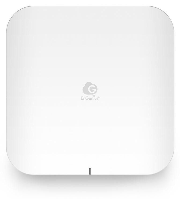 EnGenius ECW536, 2,4 GHz, 5 GHz, 6 GHz, 11600 Mbit/s, SNMP, SNMPv2, SNMPv3, WPA2-Enterprise, WPA2-PSK, WPA3-Enterprise, WPA3-PSK, 10000 Mbit/s