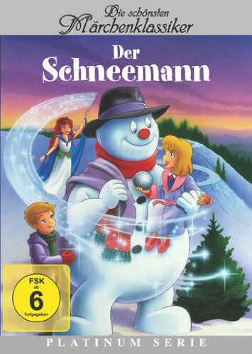 Toshiyuki Hiruma - Der Schneemann - Preis vom 12.10.2026 11:37:12 h
