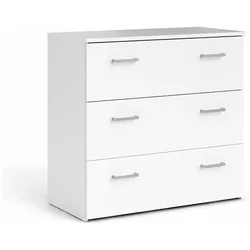 Ebuy24, Kommode + Sideboard, Kommode Spell (74 x 36 x 70 cm)