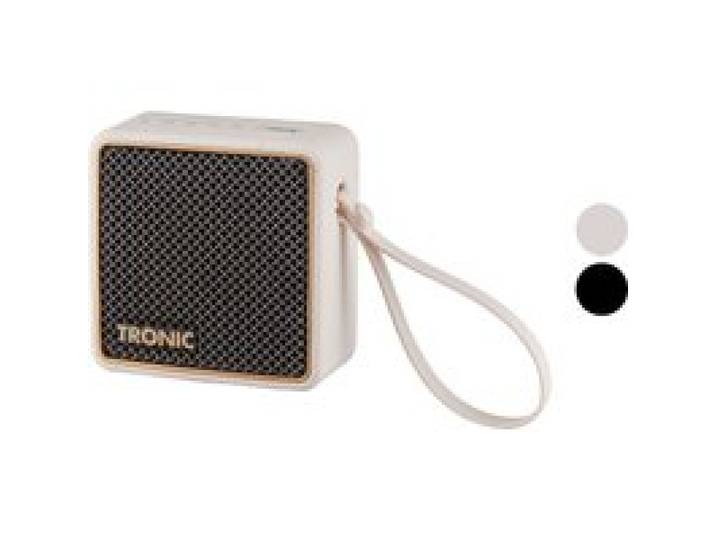 TRONIC® Enceinte Bluetooth®
