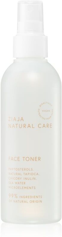 Ziaja Natural Care reinigend tonicum 200 ml