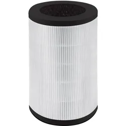 Homedics AP-PET35FLR Total Clean Pet Plus Replacement True Hepa Filter for AP-PET35, Zubehör Luftbehandlung