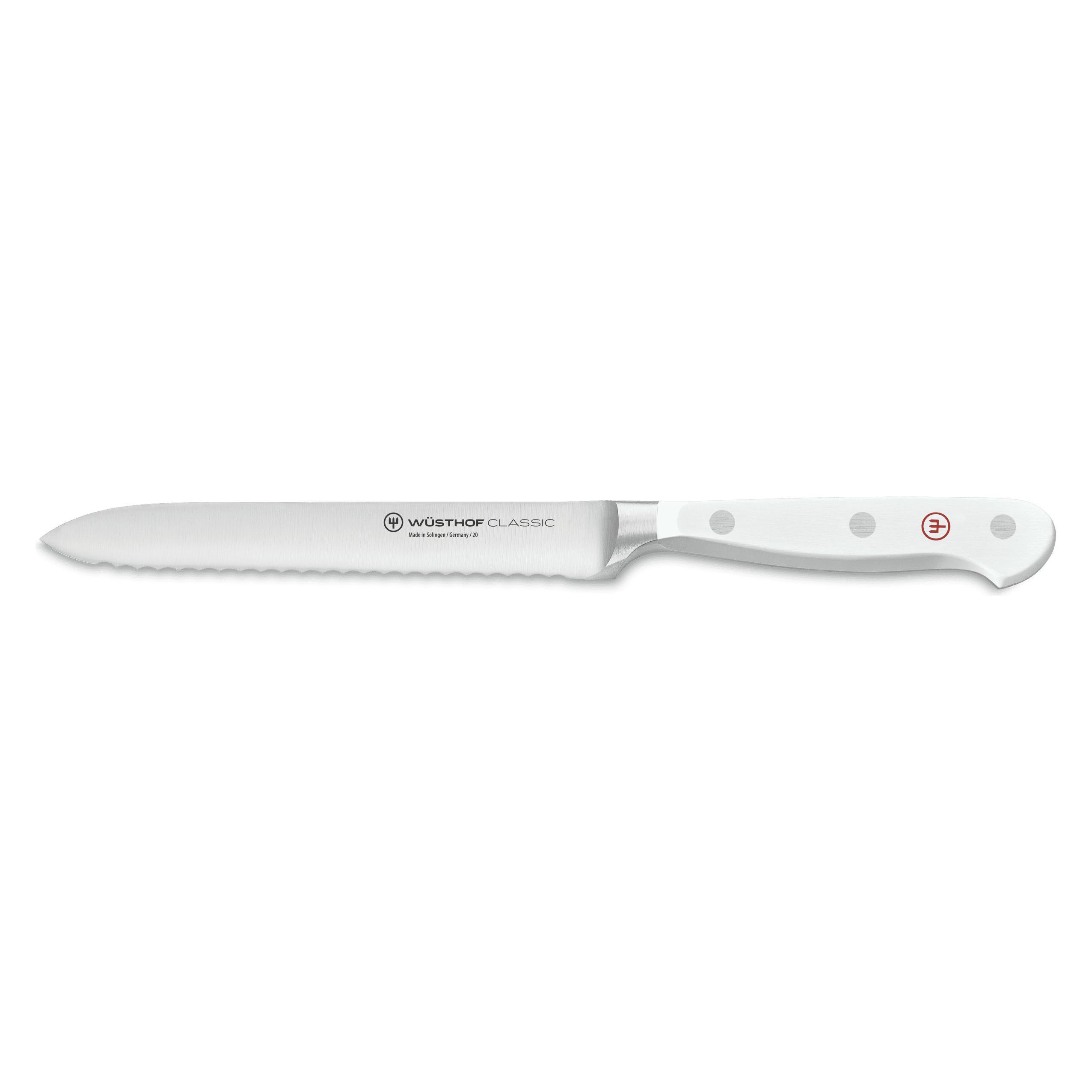 Wüsthof Aufschnittmesser (14 cm) (32306696)