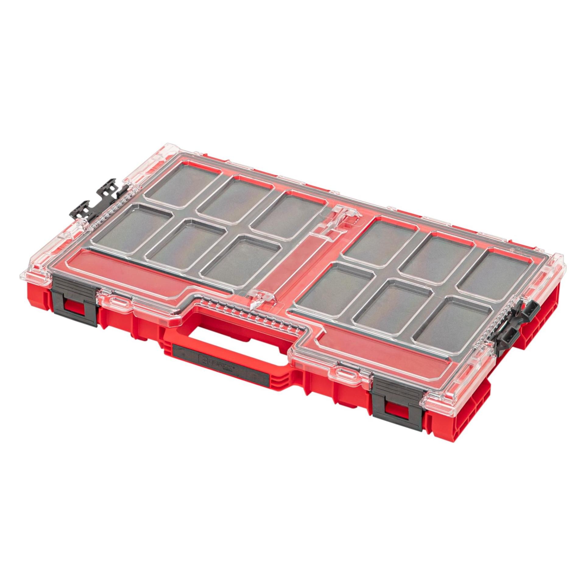 Qbrick Organizer mit Schaumstofffüllung (ORGQLFCZEPG003)