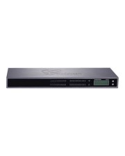 Grandstream Networks Grandstream FXS Analog VoIP Gateway VoIP-Telefonadapter 48 Anschlüsse GigE Voice-/Faxkarte Analogsteckplätze: 1U Rack-montierbar (GXW4248)