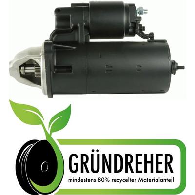 REDFAIR Starter RF17330S für Opel